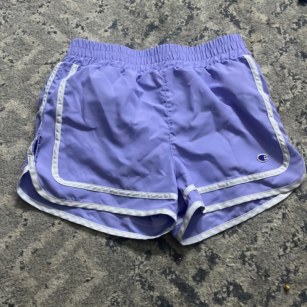 Champion shorts